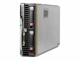 Hewlett Packard Enterprise HPE ProLiant BL460c - Server - Blade - zweiweg