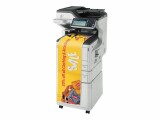 OKI MC883dnct A3 LED color MFP 2