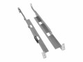 EATON TRIPPLITE 1U Rack Shelf Kit, EATON TRIPPLITE 4-Post