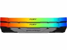 Kingston DDR4-RAM FURY Renegade RGB 3600 MHz 2x 16