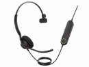 Jabra Headset Engage 40 UC Mono USB-A, mit Inline