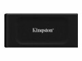 Kingston XS1000 - SSD - 1 TB - external