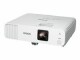 Epson Projektor EB-L200W, ANSI-Lumen