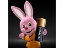 Duracell Batterie Security