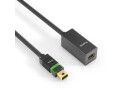 PureLink Verlängerungskabel ULS Mini-DisplayPort, 1.5 m, Kabeltyp