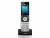 Bild 1 Yealink Mobilteil W56H, Detailfarbe: Silber, Bluetooth: Nein