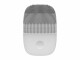 inFace Gesichtsreiniger Sonic Cleanse Device, Grau, Detailfarbe