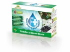 HEISSNER Klarwasser-Filter-Leistungssteigerung F-PLUS 10 Stück