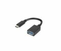 Lenovo PCG USB-C to USB-A Adapter