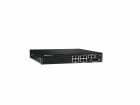 Dell EMC PowerSwitch N3200-ON Series - N3208PX-ON