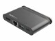 STARTECH .com USB C Multiport Adapter mit HDMI - 4K