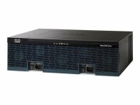 Cisco - 3925E Security Bundle