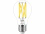 Philips Lampe LEDcla 100W E27 A60 CL WGD90 Warmweiss