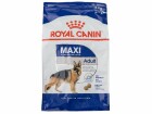 Royal Canin Trockenfutter Health Nutrition Maxi Adult, 4 kg