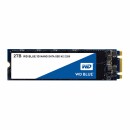 WD Blue 3D NAND SATA SSD - WDS200T2B0B