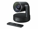 Logitech Videokonferenz PTZ Rally