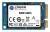 Bild 2 Kingston SSD KC600 mSATA SATA 1024 GB, Speicherkapazität total