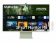 Samsung Smart Monitor M8 LS27CM80PUUXEN, Bildschirmdiagonale: 27 "