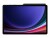 Bild 1 Samsung Galaxy Tab S9+ 256 GB Schwarz, Bildschirmdiagonale: 12.4