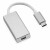 Bild 1 Roline ROLINE Adapterkabel USB3.1C ST-MiniDP