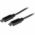 StarTech.com - 1m (3ft) USB C Cable M/M / USB 2.0 / USB Type C Cable