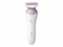 Philips Körperrasierer Lady Shaver Series 6000 BRL136/00, Typ