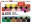 Marabu Acrylfarbe Basic Set 24 x 18 ml, Art: Acrylfarbe, Detailfarbe: Mehrfarbig, Set: Ja, Verpackungseinheit: 24