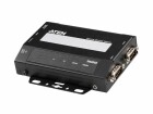 ATEN Technology Aten RS-232-Extender SN3002P 2-Port Secure Device mit