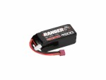 Team Orion RC-Akku LiHV 4500 mAh 11.4 V 55C Ranger