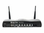 DrayTek VPN-Router Vigor 2927Vac, Anwendungsbereich: Small/Medium