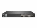 SonicWall NSA-2650 Appliance