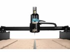 Inventables Fräsmaschine X-Carve V2 1000 mm Bausatz, Kapazität