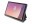 Image 1 Lenovo - Flip cover for tablet - polyurethane, polycarbonate