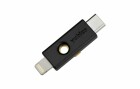 Yubico YubiKey 5Ci USB-C, Lightning, 1 Stück, Einsatzgebiet