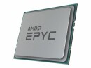CPU AMD Epyc 2400/2900MHz