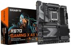 Gigabyte Mainboard X670 Gaming X AX V2, Arbeitsspeicher Bauform