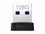 Lexar USB-Stick JumpDrive S47 128 GB, Speicherkapazität total