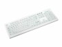 Active Key Tastatur AK-C8100 IP68, Tastatur Typ: Medizinisch