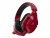 Bild 4 Turtle Beach Headset Stealth 600 Gen2 Max PS Rot, Audiokanäle