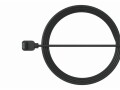 Arlo Essential Ladekabel Outdoor VMA3701-100PES Schwarz