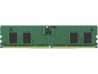 Kingston DDR5-RAM KCP548US6-8 4800 MHz 1x 8 GB, Arbeitsspeicher