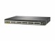 Hewlett-Packard Aruba PoE+ Switch 2930M-24SR-PoE