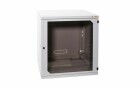 Dätwyler IT Infra Wandschrank Premium DWMR 19" / 12HE / Grau