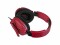 Bild 6 Turtle Beach Headset Ear Force Recon 70N Rot, Audiokanäle: Stereo