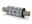 Zebra Technologies Farbband Thermo Transfer 64 mm Wax / Resin (3200), Bandfarbe: Schwarz, Rollenlänge: 74 m, Breite: 64 mm