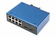 Digitus INDUSTRI 8+2-PORT FAST E SWITCH 8 PORT FE RJ452