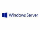 Microsoft Windows Server User CAL, AddPrd OV inkl. SA