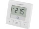 Homematic IP Smart Home Funk-Wandthermostat basic, Detailfarbe: Weiss