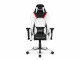 AKRacing Gaming-Stuhl Master PREMIUM Arctica, Lenkradhalterung