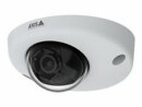 Axis Communications Axis Netzwerkkamera P3925-R M12, Bauform Kamera: Dome, Typ